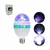 Magic Led Rgb - Mini Globo Colorido