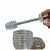 Dispenser De Mel Em Acrilico - 250ml - Elilar Utilidades