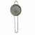 Peneira Inox 19cmx6,9cm - comprar online