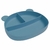 Prato Silicone Baby 3 Divisórias - comprar online