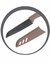 Ralador Inox 3 Cortes E Faca - comprar online