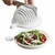 Pote Para Cortar Saladas
