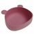 Tigela Silicone Baby 300ml - Ursinho - Elilar Utilidades