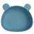 Tigela Silicone Baby 300ml - Ursinho