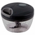 Triturador Manual 3 Lâminas - 500ml
