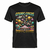 Camiseta 100% Algodão estampa circo cosmic astronauta