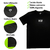 Camiseta 100% Algodão penteado estampa Trader Investidor - comprar online