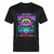 Camiseta 100% Algodão penteado estampa invasão alienigena