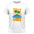 Camiseta 100% Algodão estampa take me to the like na internet