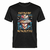 Camiseta 100% Algodão premium estampa ninja ninjutsu shinobi