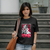 Camiseta 100% Algodão Estampa Berserk Guts - Deux Clothing