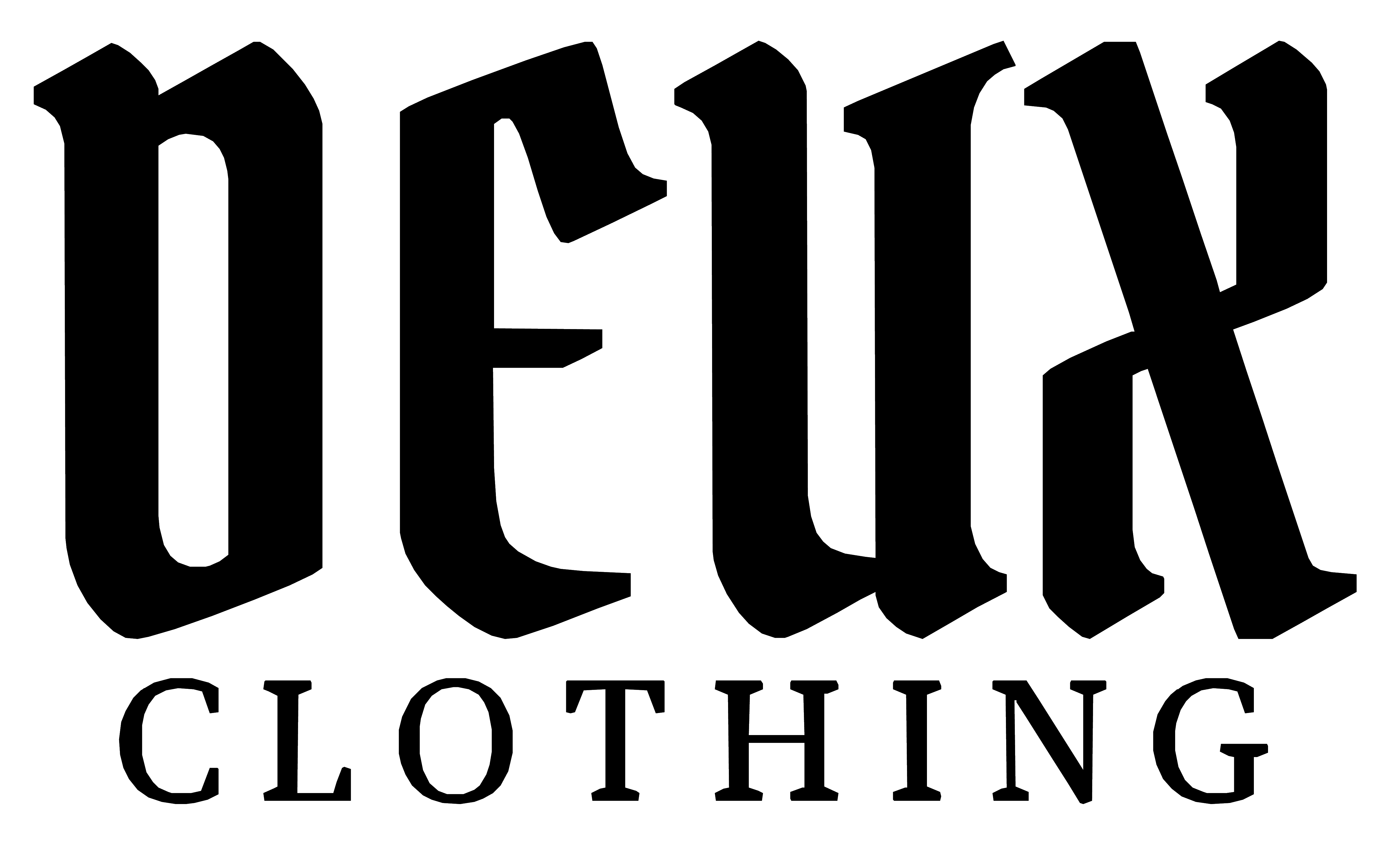 Deux Clothing