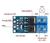 Módulo Driver Pwm 5v A 36v 15a 400w Pic Arduino na internet