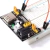 Fonte Ajustável Para Protoboard 3.3v 5v Para Arduino Esp - comprar online