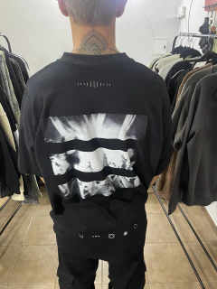 REMERA CULTURA ELECTRONICA en internet