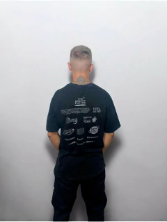 REMERA THE FUTURE en internet