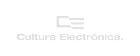 Cultura Electrónica