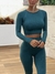 Brune Active Green