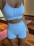 Brune Active Light Blue Summer - comprar online
