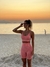 Brune Active Power Pink Summer