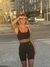 Brune Active Black Summer