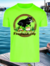 Playera Frogland City Gatos negros - comprar en línea