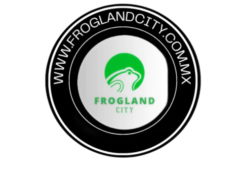 Frogland City