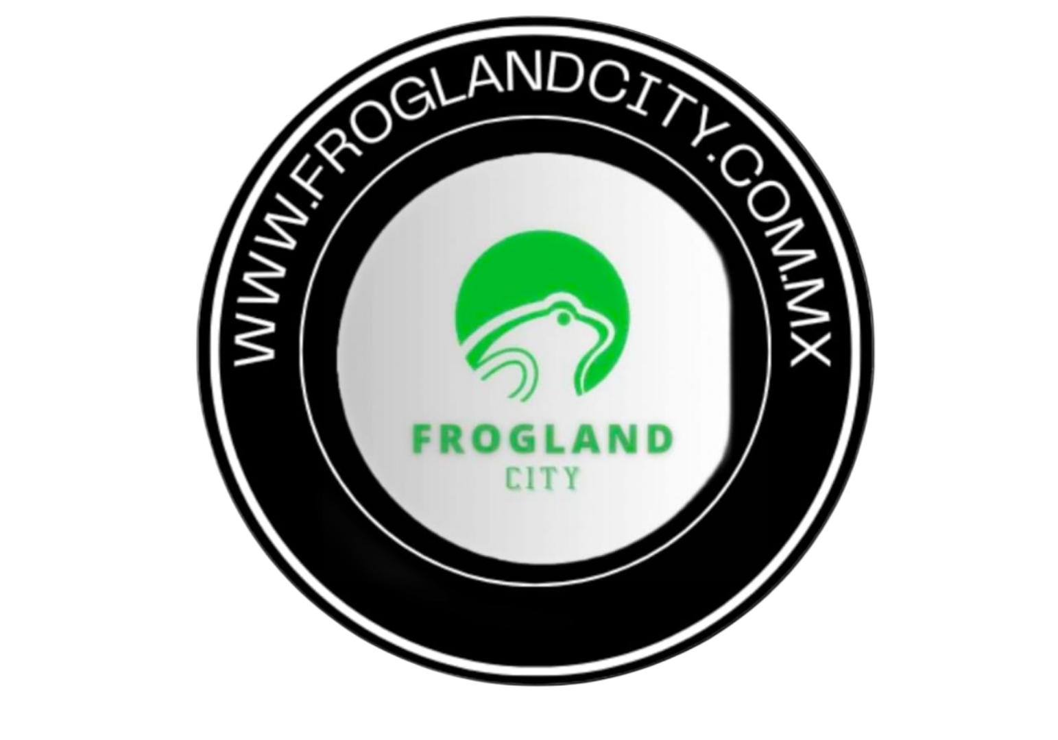 Frogland City