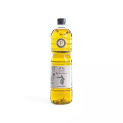 Aceite de Oliva Virgen Extra Gourmet 1 Lt - La Pocitana