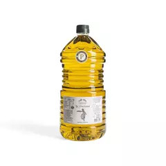 Aceite de Oliva Virgen Extra Gourmet 3 Lt - La Pocitana