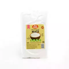 Fecula de Maiz x 500 Gr - yin yan