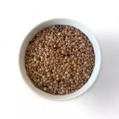 Lentejas (500 gr)