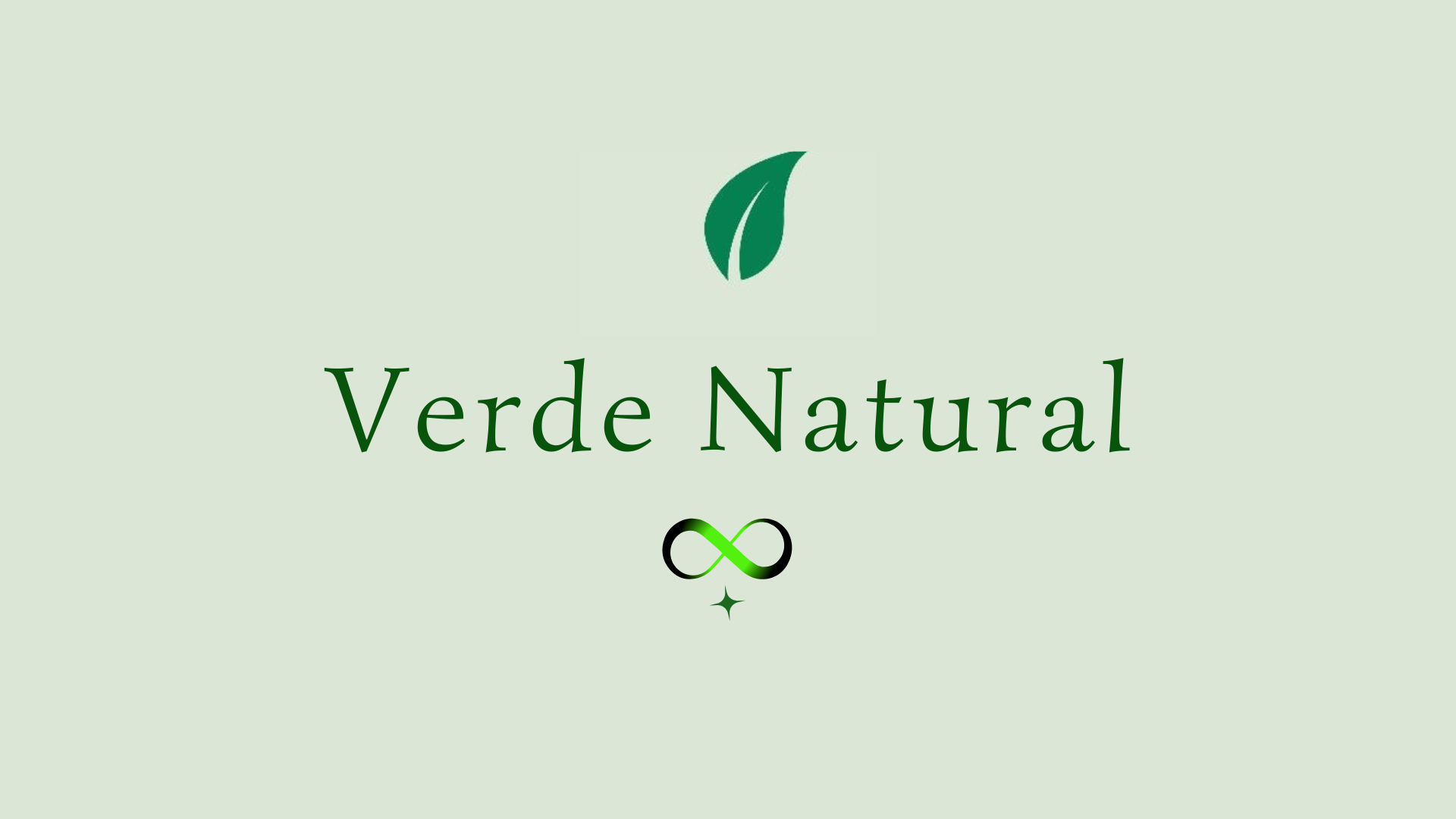 Verde Natural