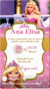 ✨ Convite Animado Infantil - Barbie ✨ - comprar online
