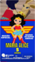 ✨ Convite Animado Infantil - Mulher Maravilha ✨ - comprar online
