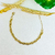 Pulseira Elos Entrelaçados - comprar online