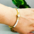 Bracelete Fleur na internet