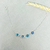 Pulseira de olho grego - comprar online
