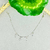 Pulseira gotas - comprar online