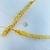 Colar Nossa Senhora com Pedras Azuis - loja online