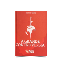 A Grande Controvérsia - CD - comprar online