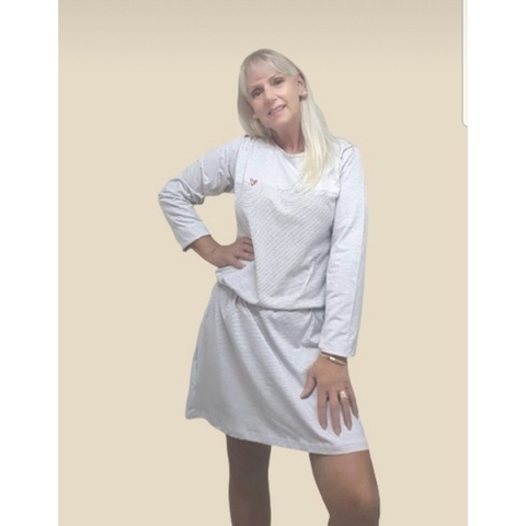 Camisola Coração