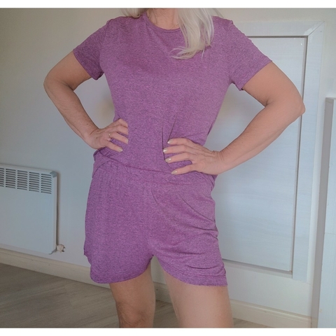 Pijama Ultrafine