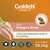 Ração Premier Golden Formula Cães Filhotes Mini Bits Frango e Arroz 10kg - comprar online