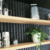 Revestimiento Wall Panel 120 x 60 Cm. Madera - Modelo BLACK - comprar online