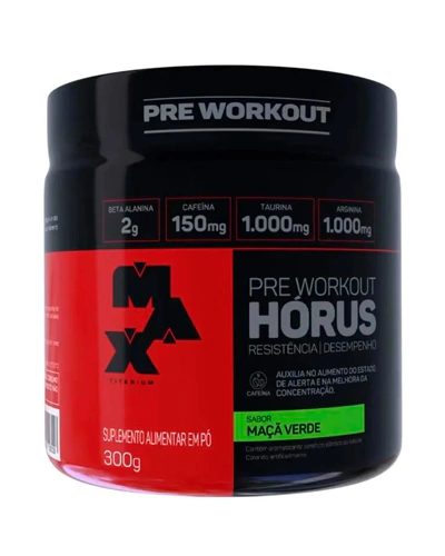 Horus 300g - MAX - comprar online