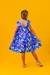 Vestido Pietra-Azul na internet