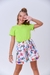 Conjunto Mary- Verde