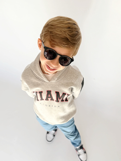 BUZO CHANGE FRIZA MIAMI - tienda online