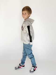 BUZO CHANGE FRIZA MIAMI - ParaKids